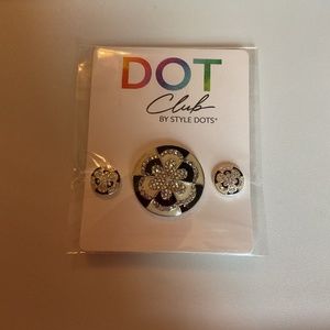 Style Dots Statement and Original Dots